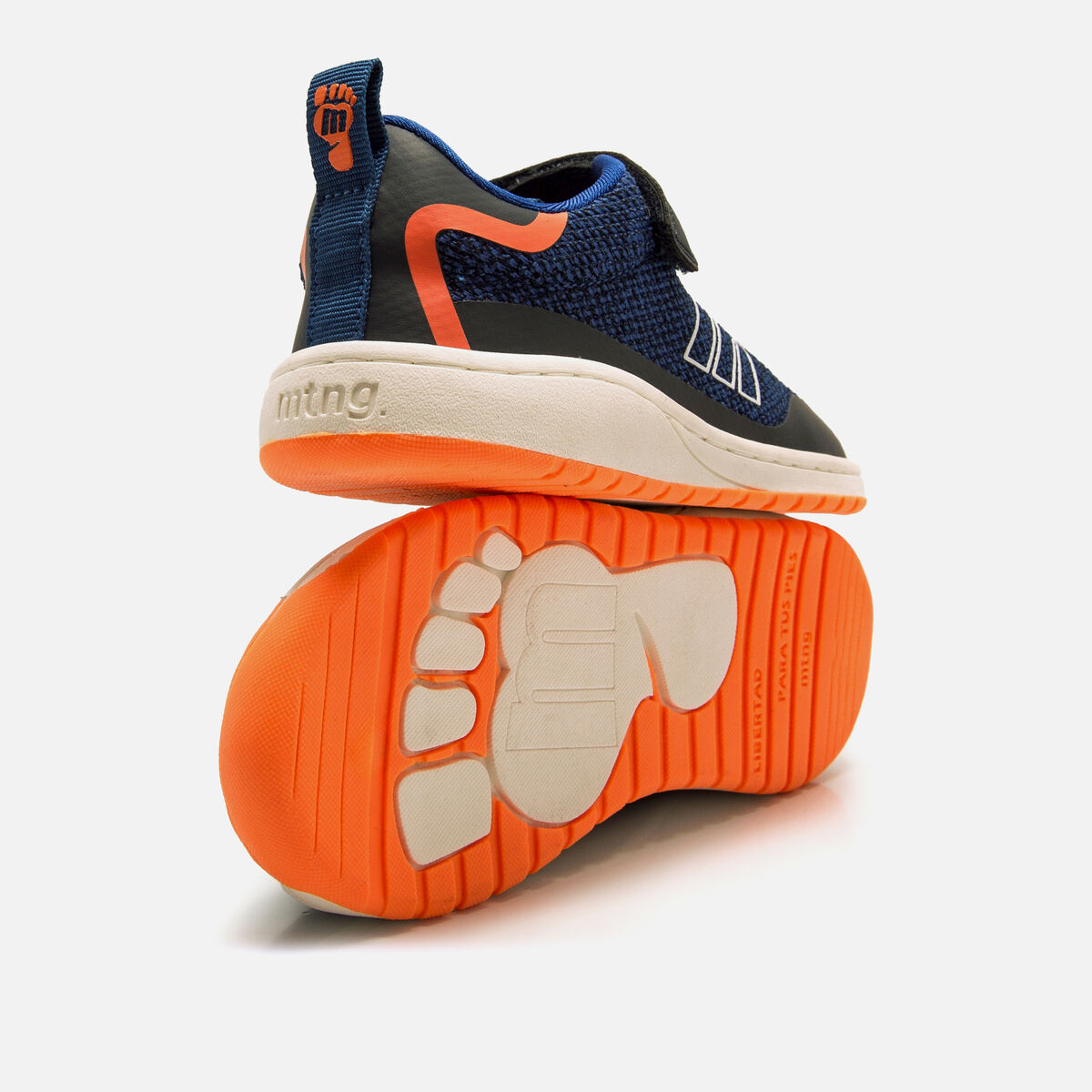 Sneakers pour Garcon modèle FREE de MTNG image number 3