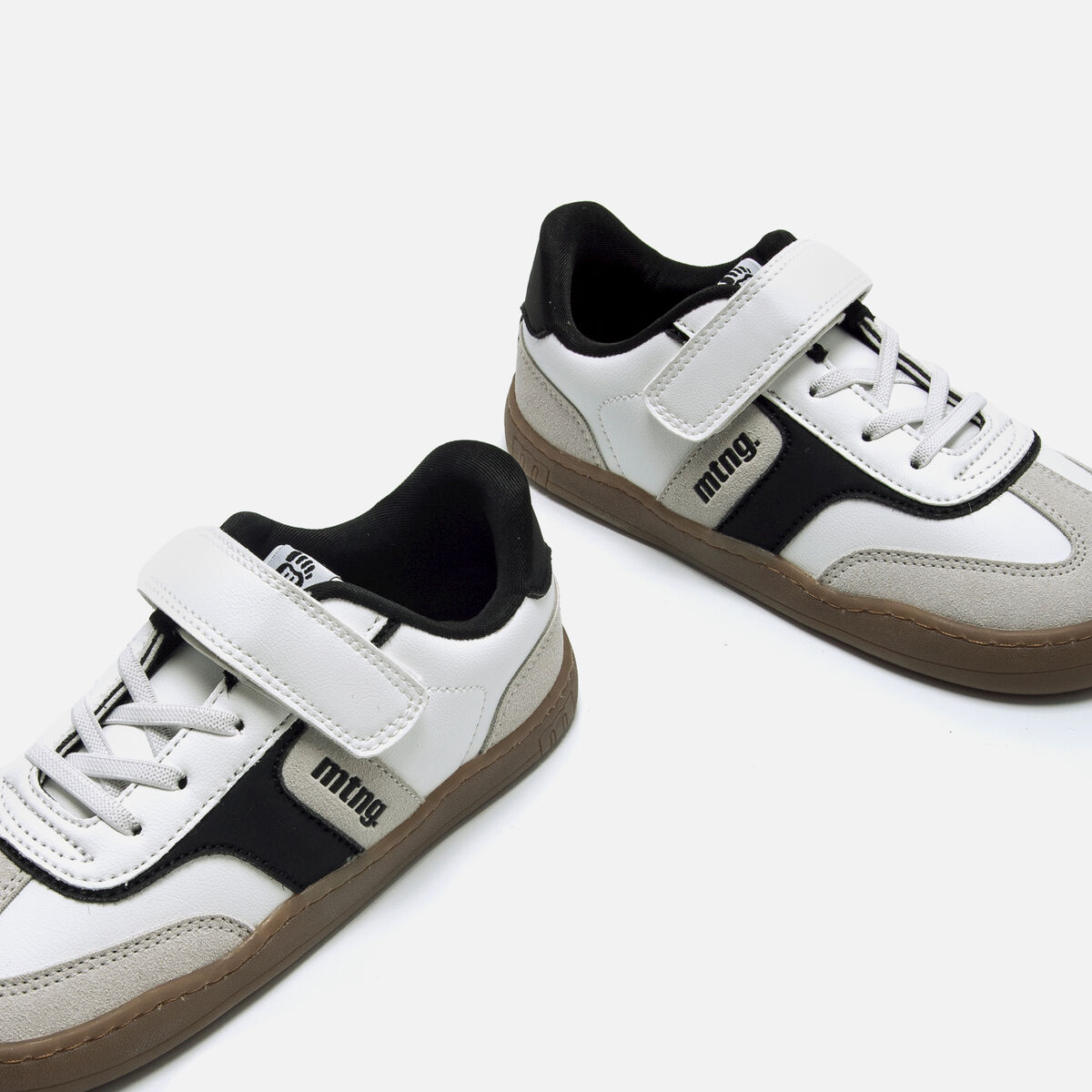 Sneakers de Rapaz modelo FREE de MTNG image number 3