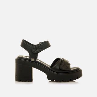 Sandalias de salto de Mulher modelo SABA de MTNG