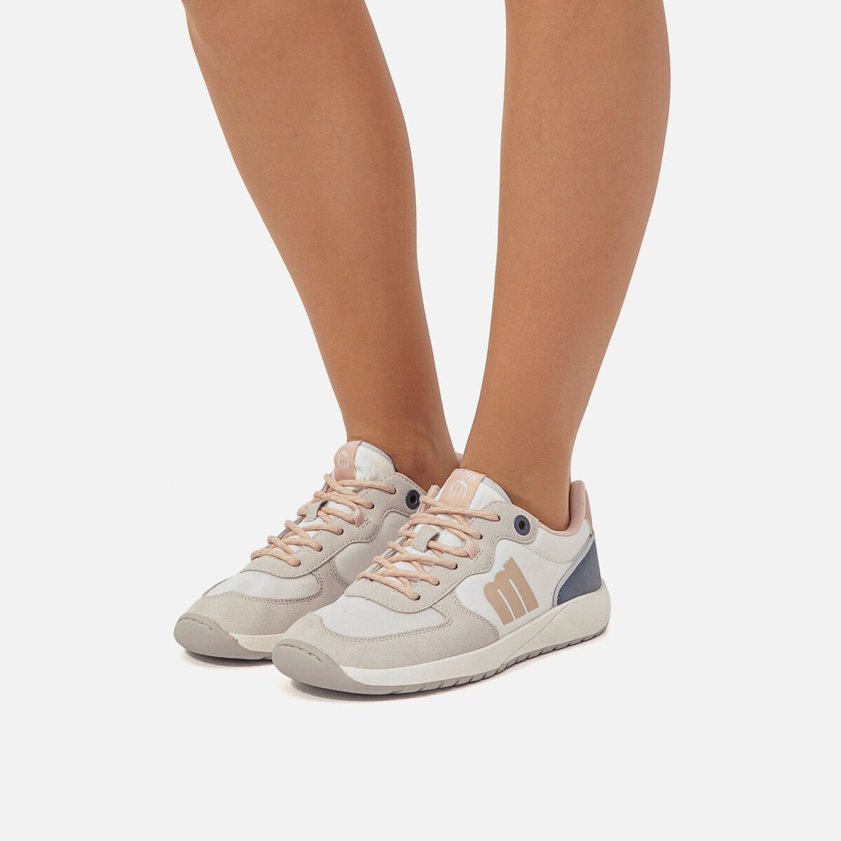 Zapatillas de Mujer modelo FREE de MTNG image number 2