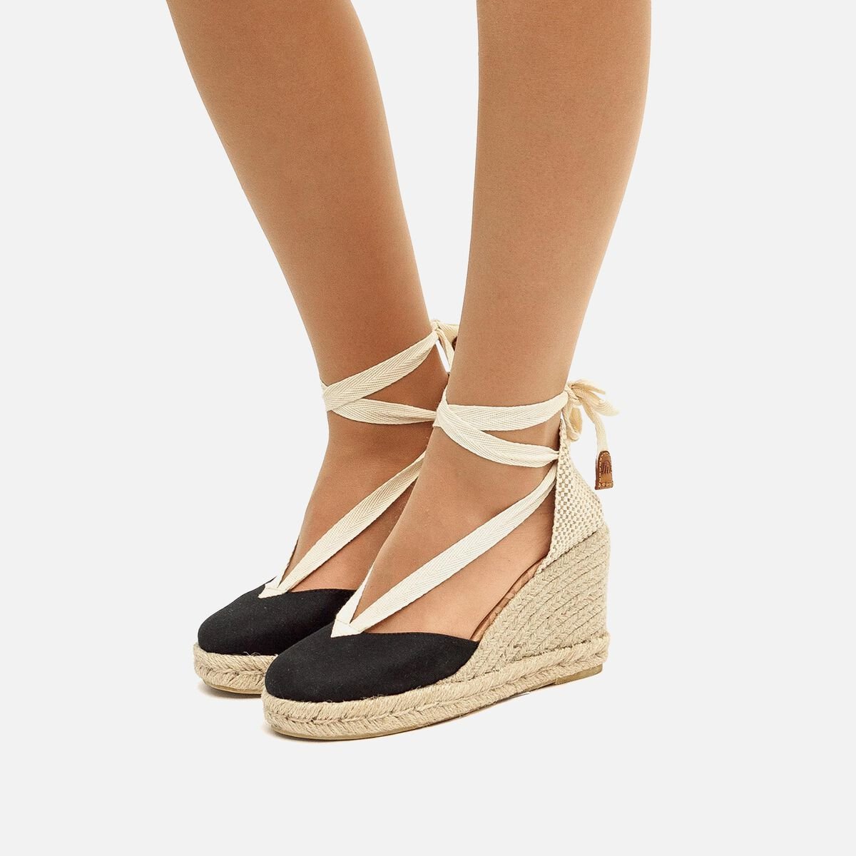 Sandalias de cuna de Mujer modelo LOUISA de MTNG image number 1