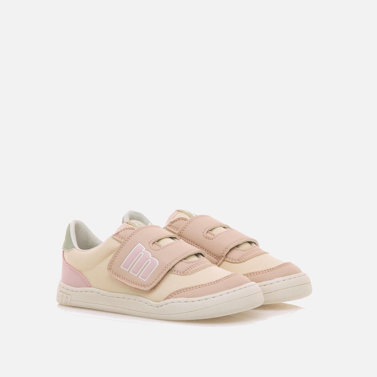 Sneakers de Rapariga modelo FREE de MTNG image number 4