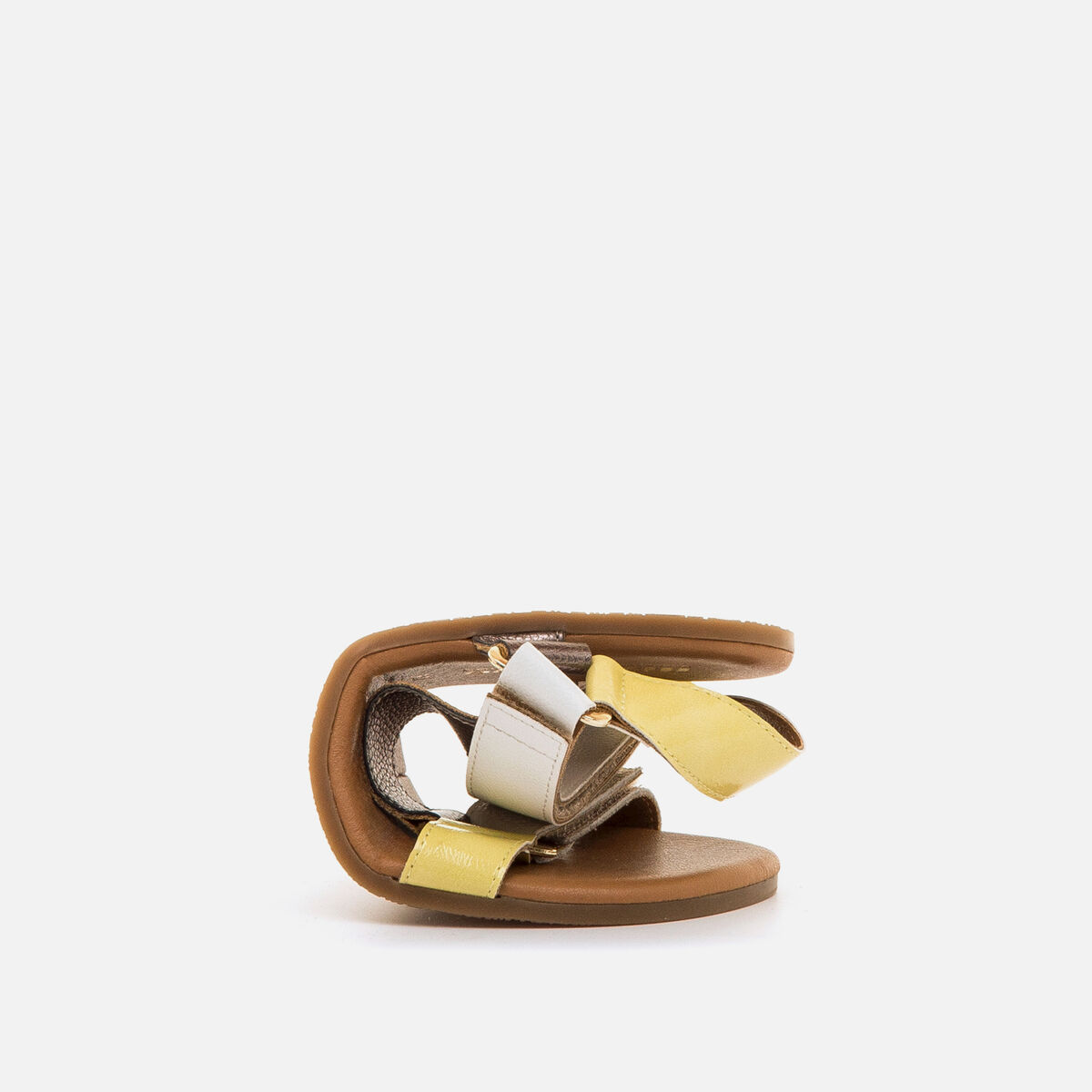 Sandalias planas de Mulher modelo FREE de MTNG image number 2