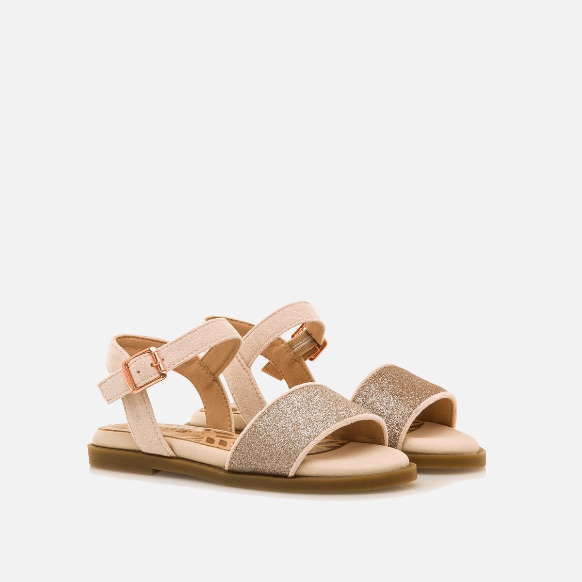 Sandalias de Rapariga modelo MARIA de MTNG image number 4