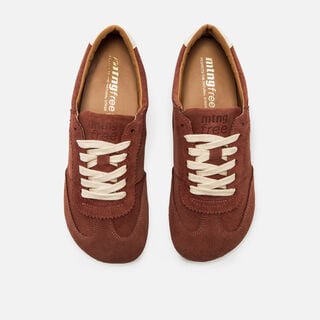 Sneakers pour Femme mod&egrave;le FREE de MTNG