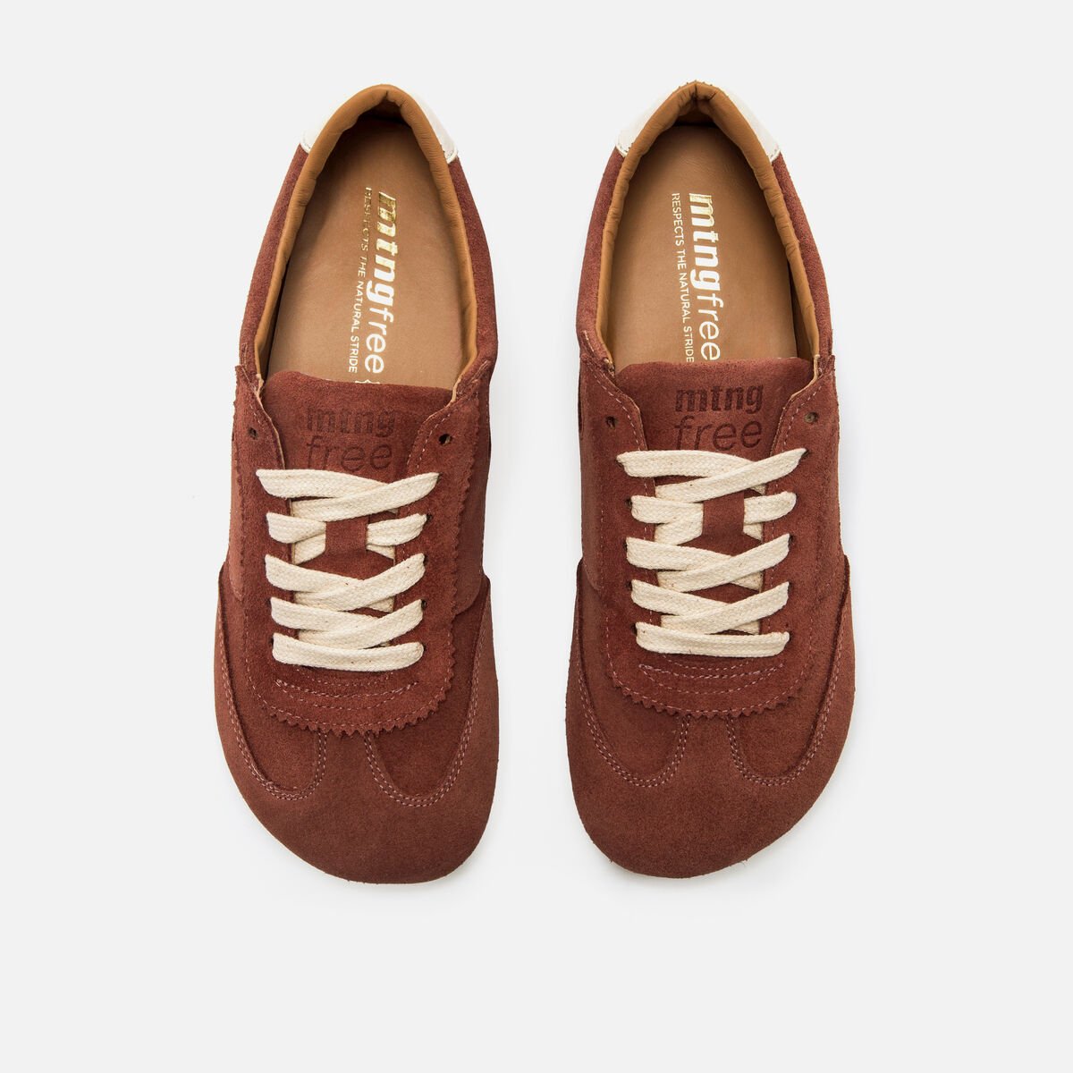 Sneakers pour Femme mod&egrave;le FREE de MTNG image number 1