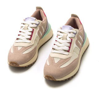Sneakers de Mulher modelo QAMAR de MTNG