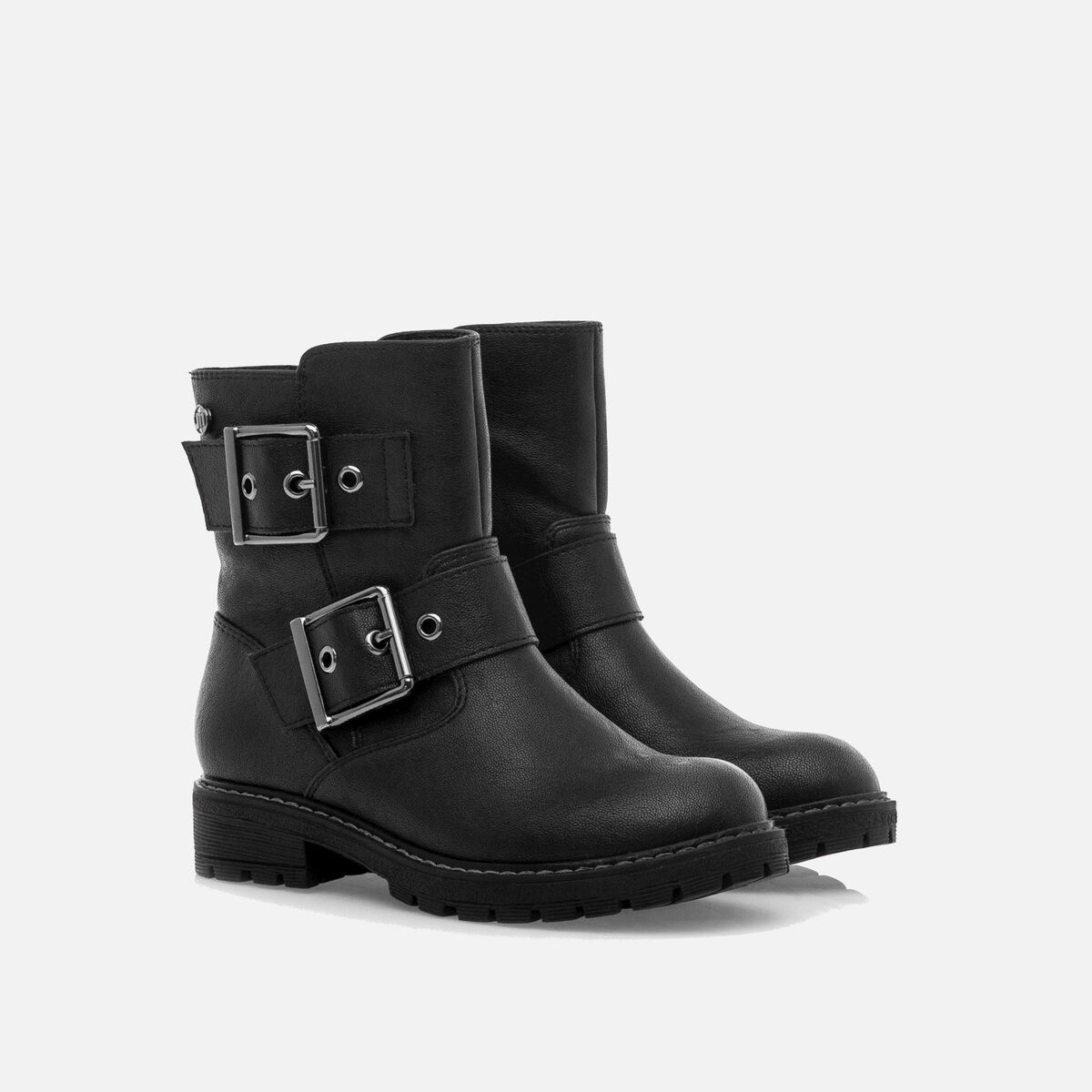 Botas de Tornozelo de Rapariga modelo ALASKA de MTNG image number 1