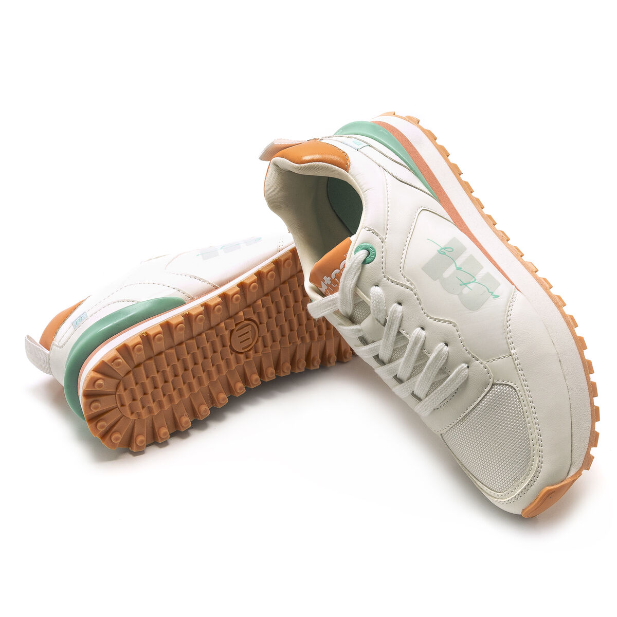 Zapatillas de Mujer modelo JOGGO de MTNG image number 4