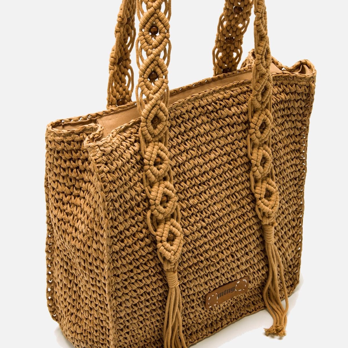 Bolsos de Mujer modelo MACON de MTNG image number 1