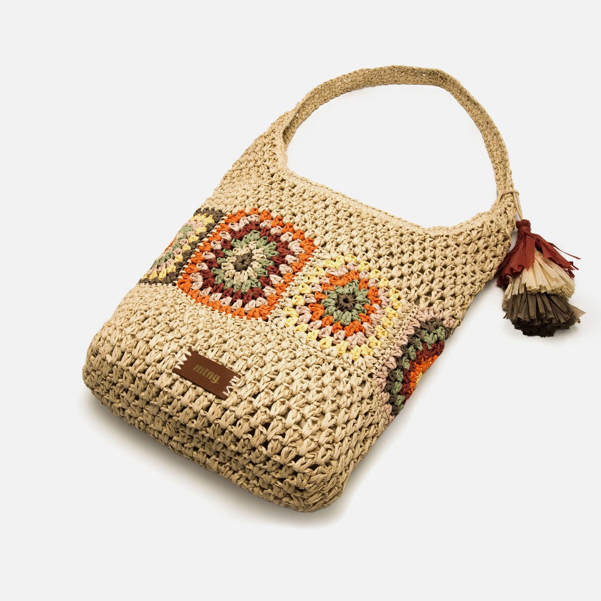 Bolsos de Mujer modelo COSTA de MTNG image number 5