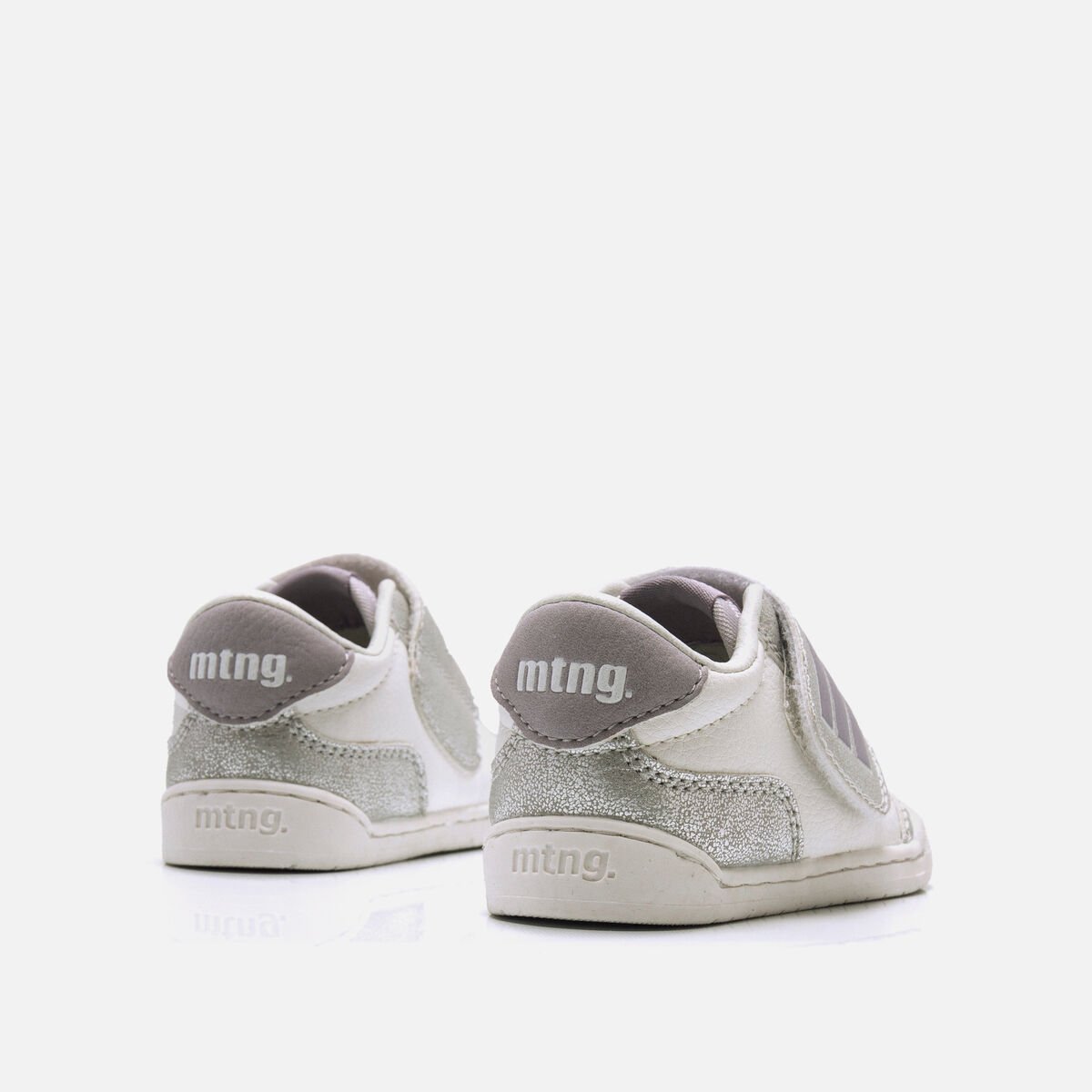 Zapatillas de Nina modelo FREE BABY de MTNG image number 2