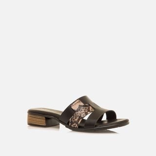 Sandalias de salto de Mulher modelo INES de MTNG
