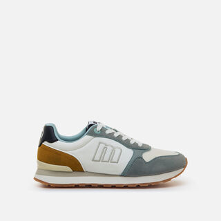 Sneakers pour Femme mod&egrave;le JOGGO CLASSIC de MTNG