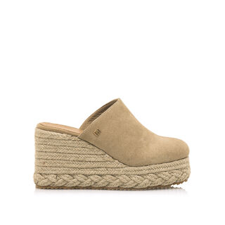 Sandalias de cunha de Mulher modelo LOU de MTNG
