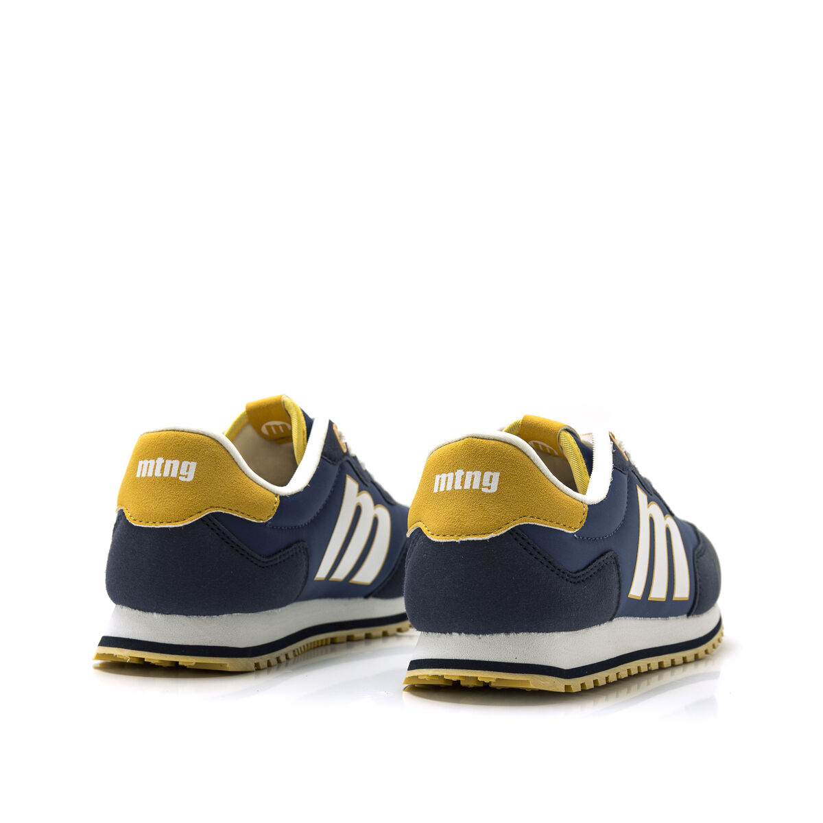 Zapatillas de Nino modelo JOGGO de MTNG image number 3