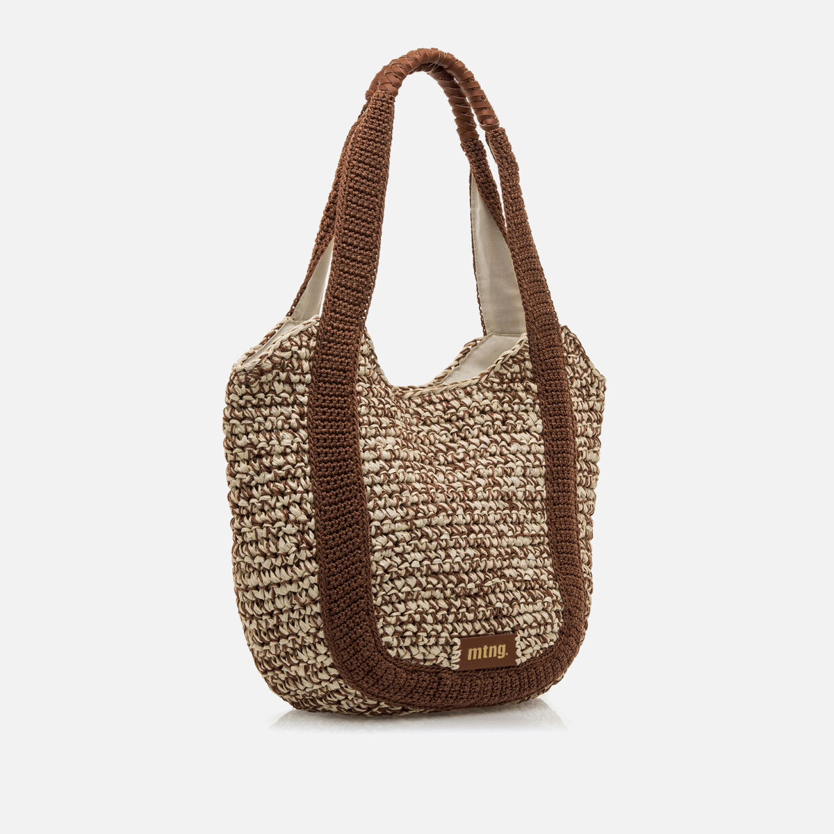 Bolsos de Mujer modelo MAR de MTNG image number 5