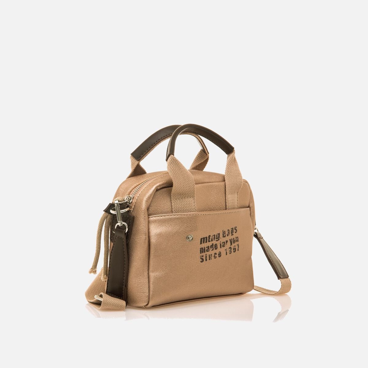 Bolsos de Mujer modelo NURA de MTNG image number 2