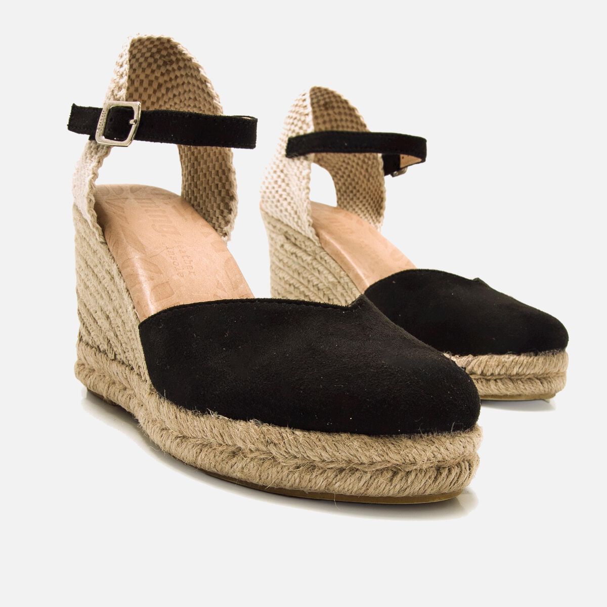 Sandalias de cunha de Mulher modelo LOUISA de MTNG image number 5
