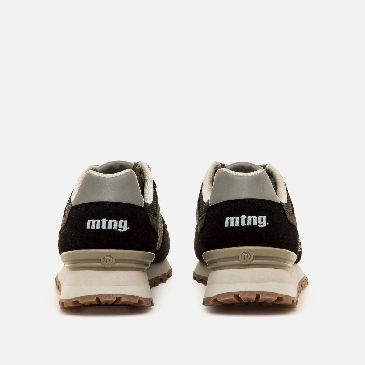 Zapatillas de Hombre modelo JOGGO TRACK de MTNG image number 2