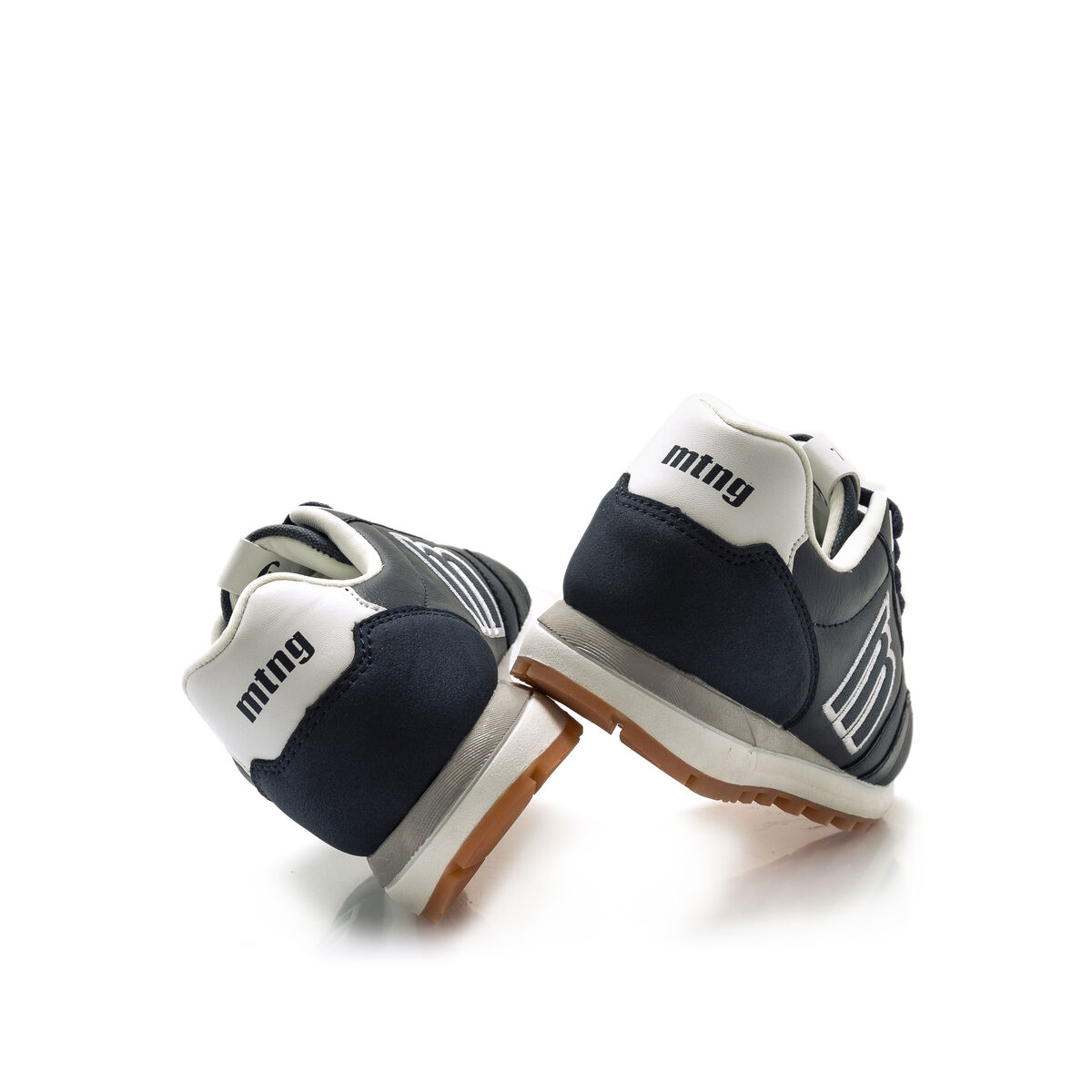 Zapatillas de Nino modelo JOGGO de MTNG image number 3