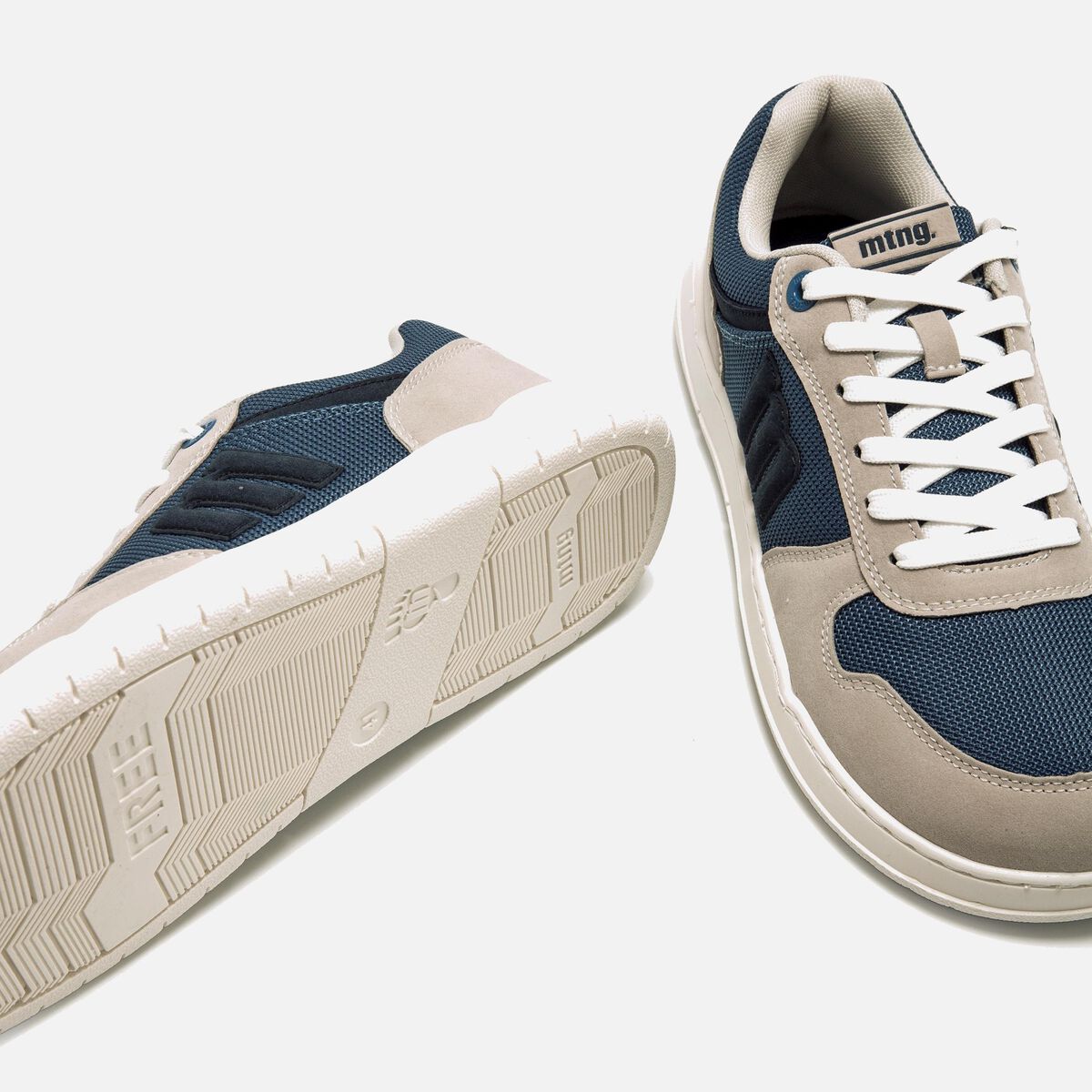 Zapatillas de Hombre modelo FREE de MTNG image number 7
