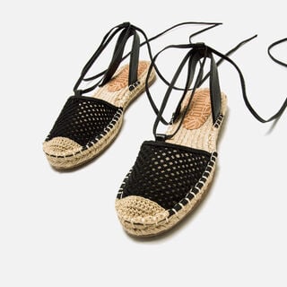 Sandalias planas de Mujer modelo ARENAL de MTNG