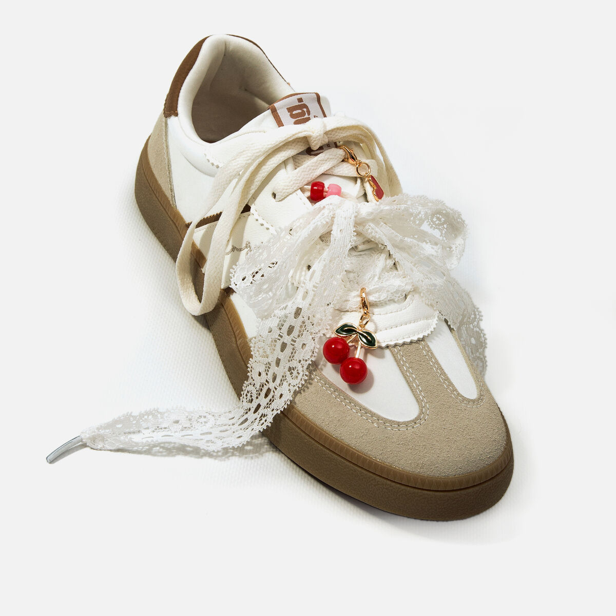 Charms de Mulher modelo LACES de MUSTANG image number 3