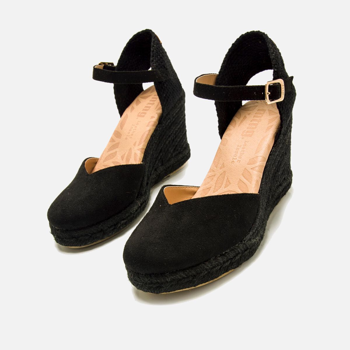 Sandalias de cuna de Mujer modelo LOUISA de MTNG image number 1
