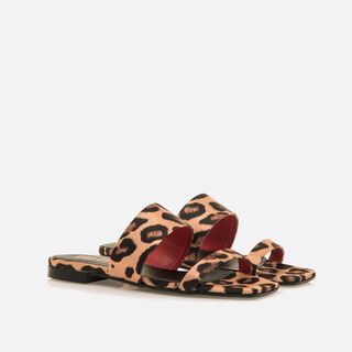 Sandalias planas de Mujer modelo NECANE de MTNG