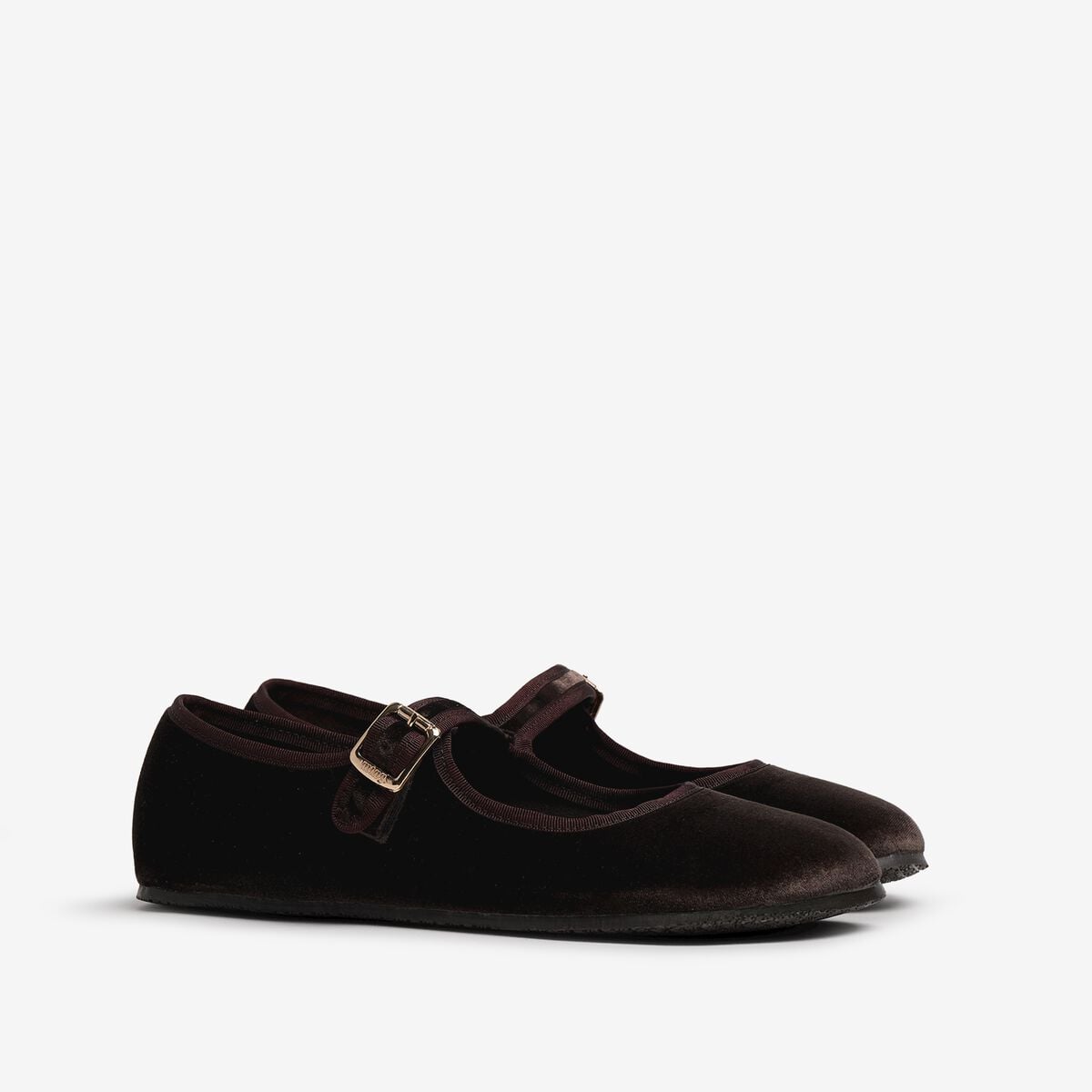 Sapatos planos de Mulher modelo FREE de MTNG image number 3