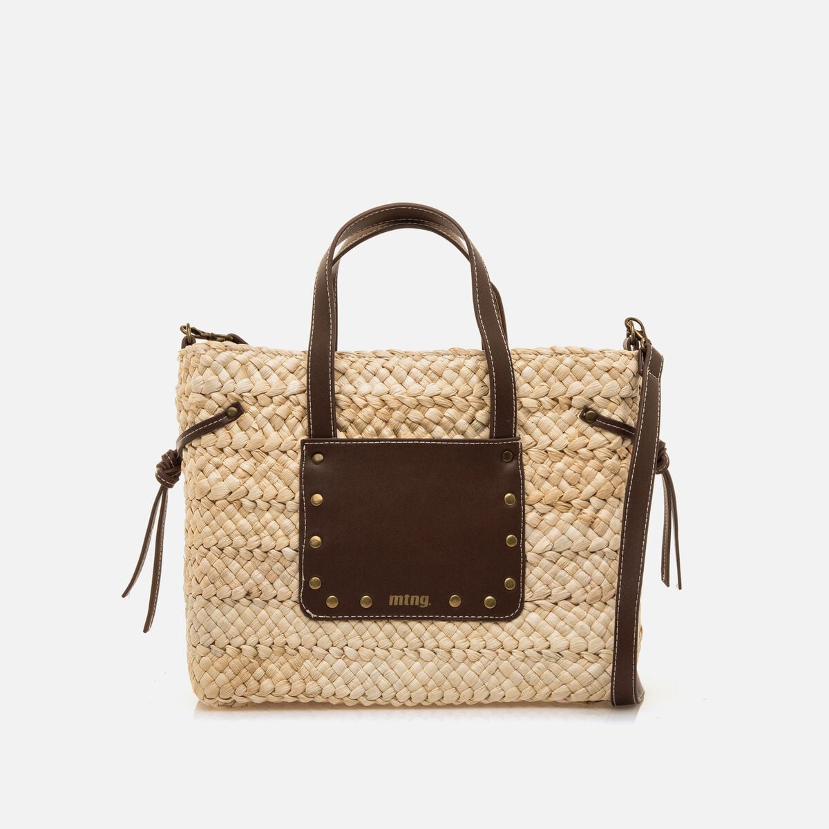 Bolsos de Mujer modelo POZO de MTNG image number 0