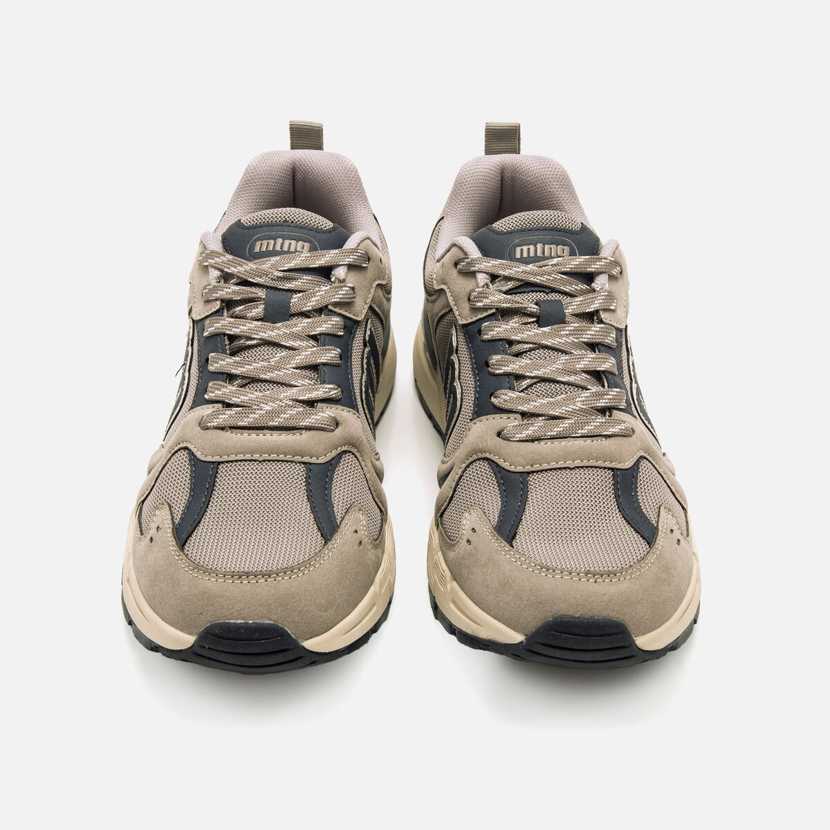 Sneakers pour Homme mod&egrave;le ROYER de MTNG image number 3