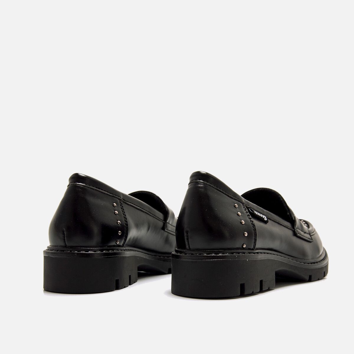 Chaussures pour Filles modèle LENY de MTNG image number 2