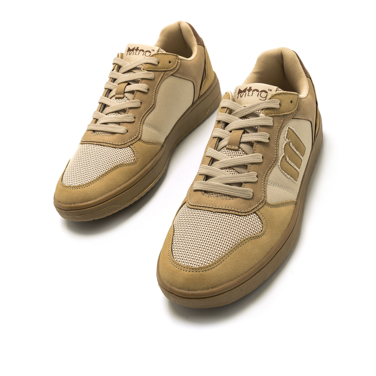 Zapatillas de Hombre modelo MIAMI de MTNG image number 2