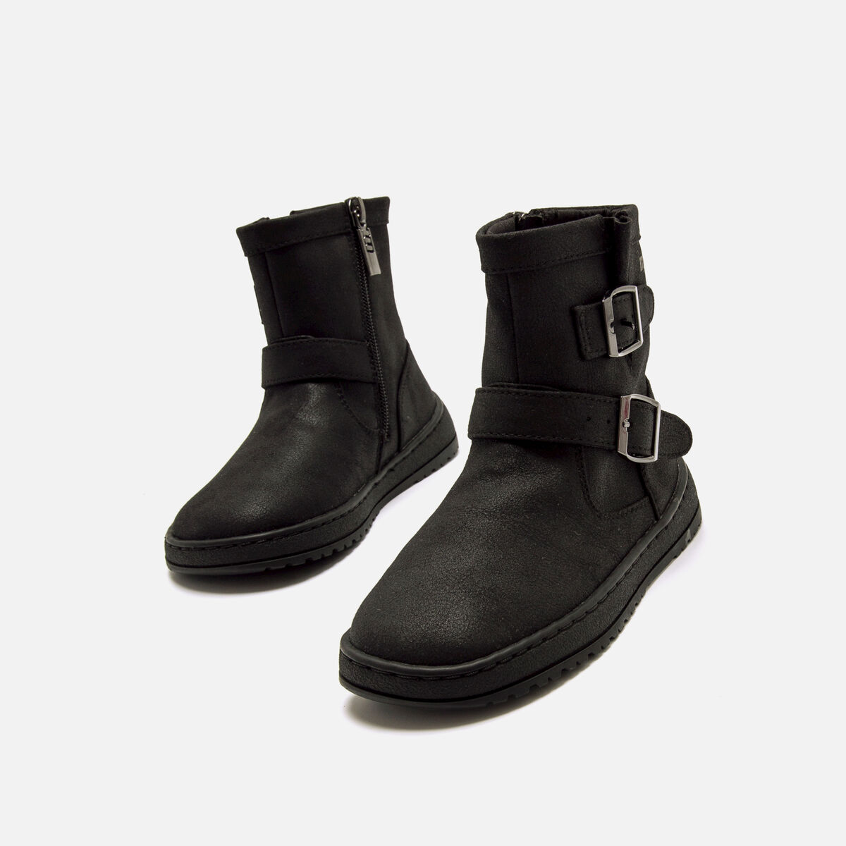 Bottines pour Filles modèle FREE de MTNG image number 2