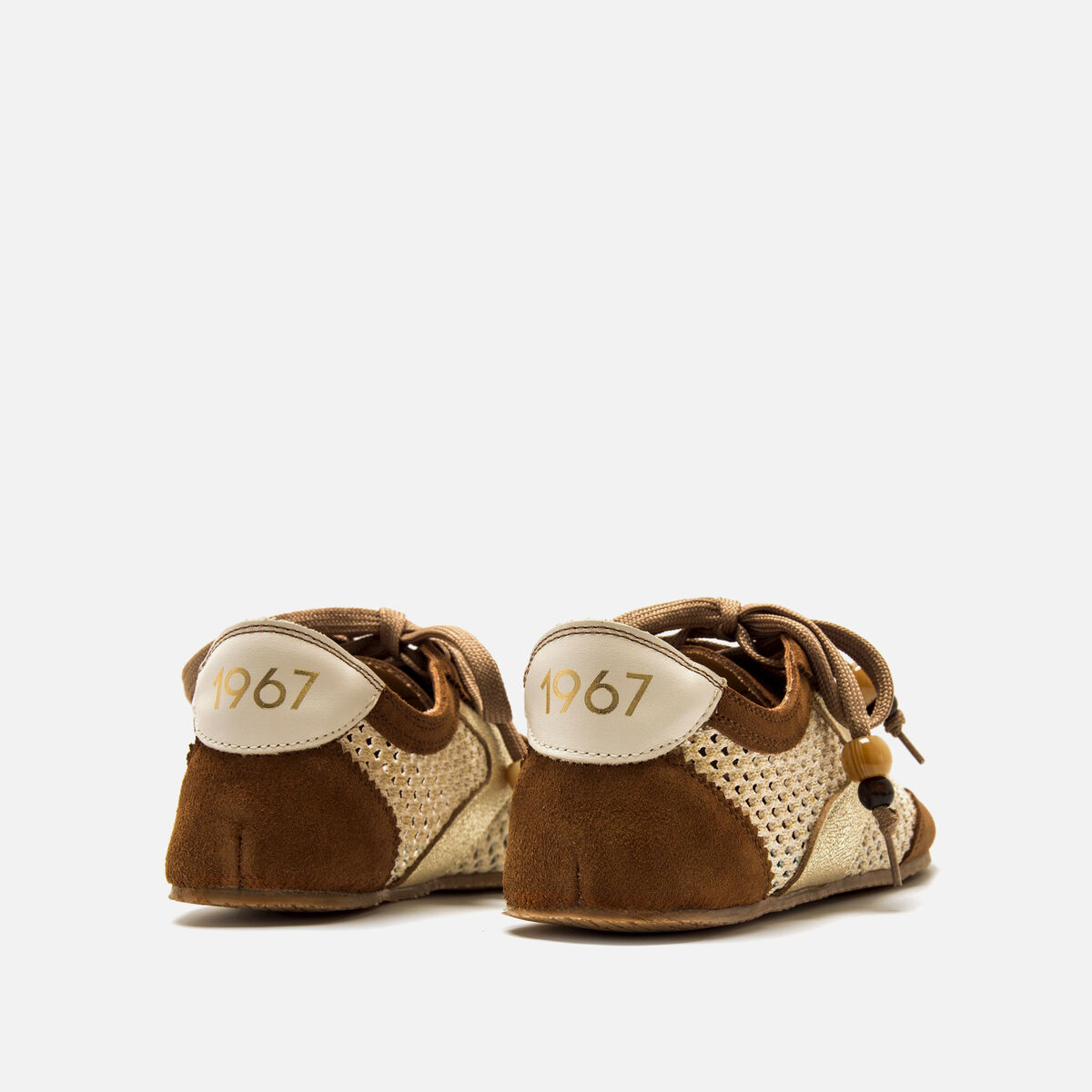 Zapatillas de Mujer modelo FREE de MTNG image number 4