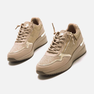 Sneakers pour Femme modèle GOA de MTNG