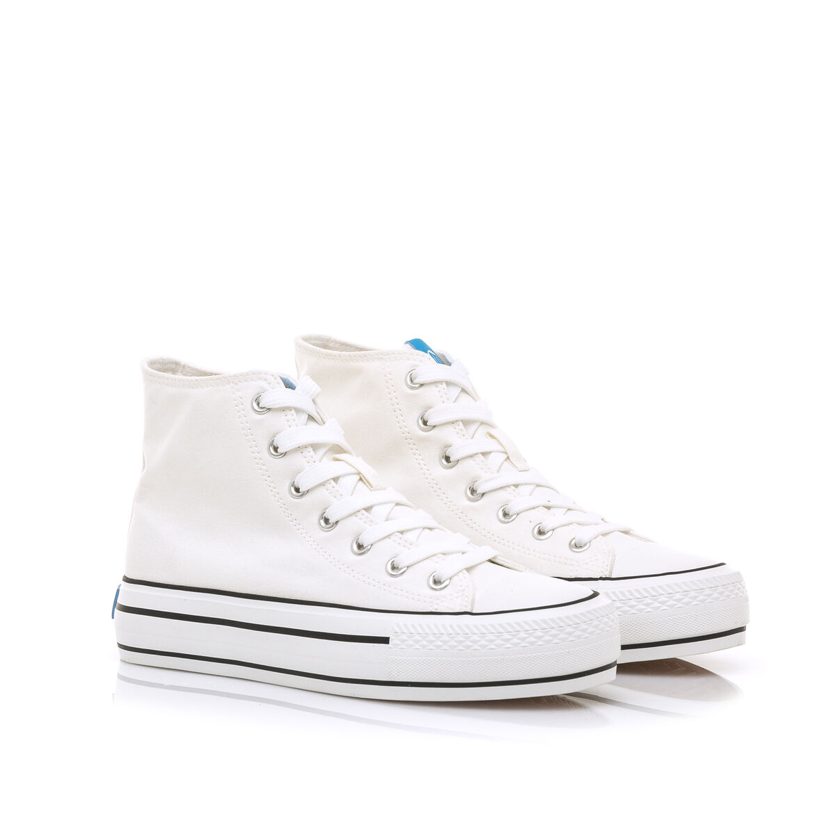 Zapatillas de Mujer modelo BIGGER de MTNG image number 1