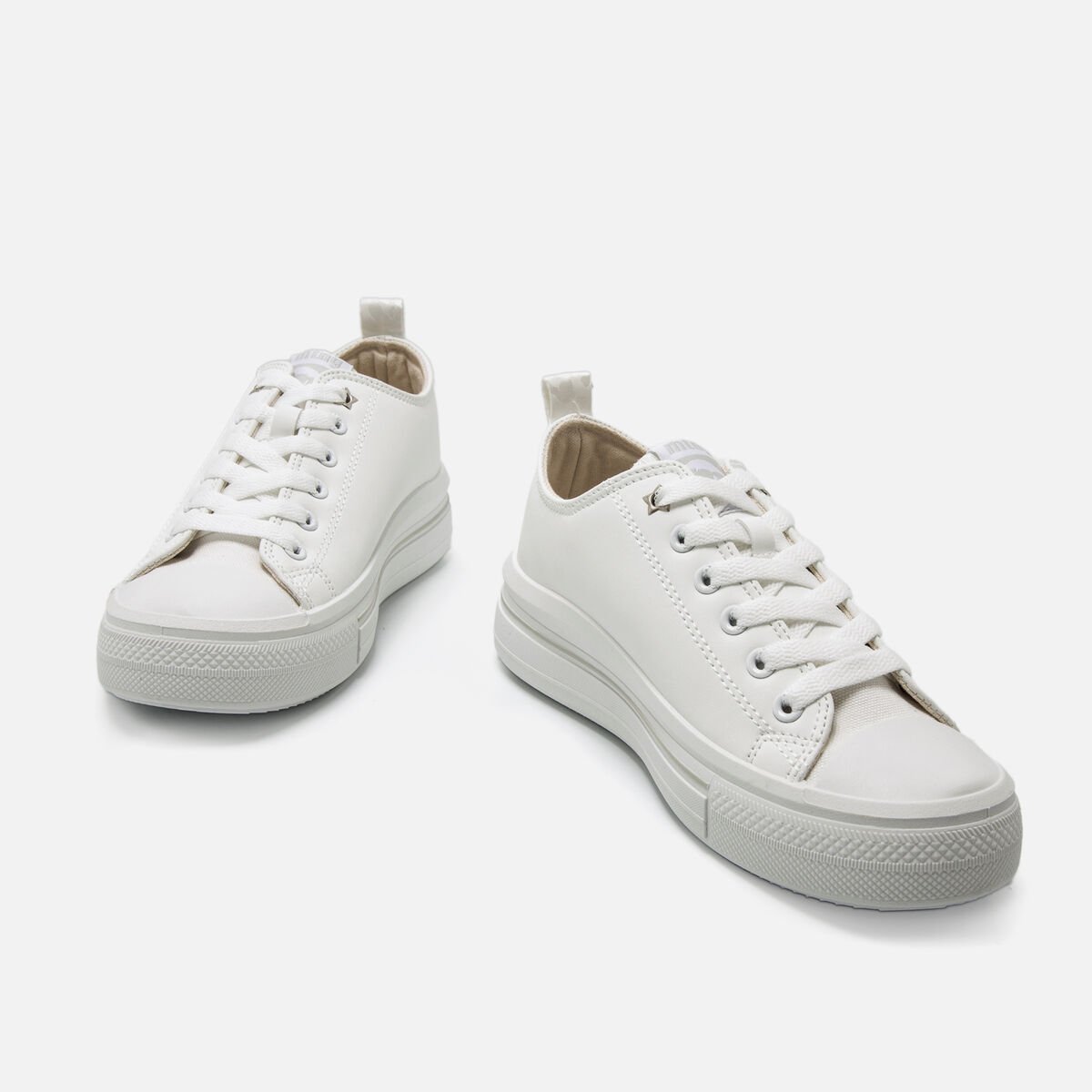 Zapatillas de Mujer modelo BIGGER de MTNG image number 3