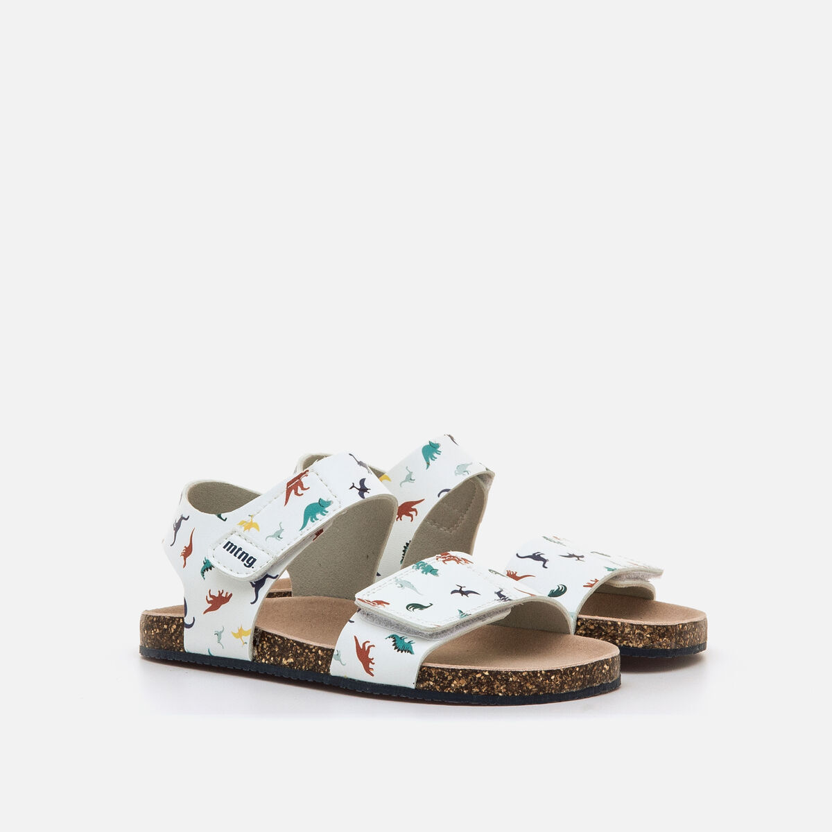Sandalias de Nina modelo FREE de MTNG image number 2