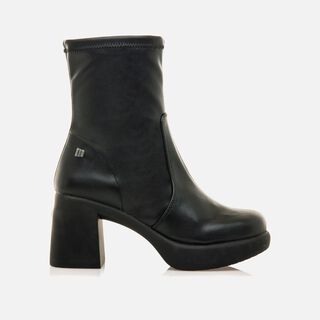 Botines de tacon de Mujer modelo ELIANA de MTNG