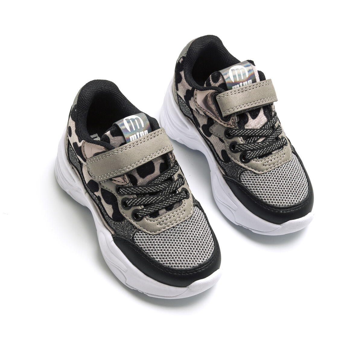 Sneakers de Rapariga modelo MARE de MTNG image number 2