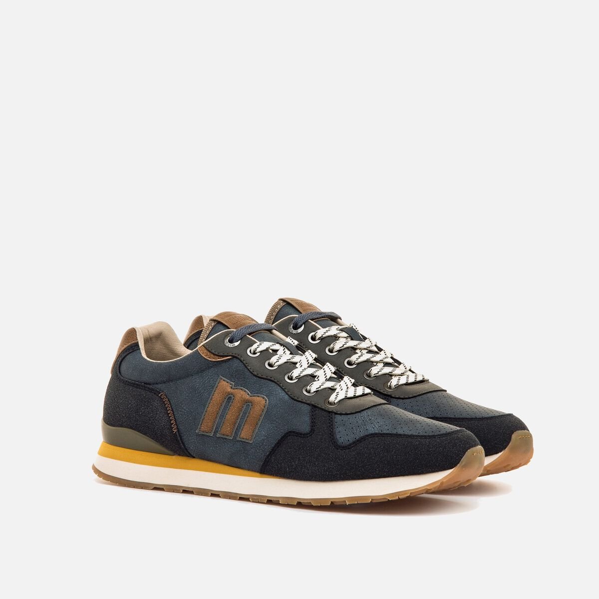 Zapatillas de Hombre modelo PORLAND de MTNG image number 4