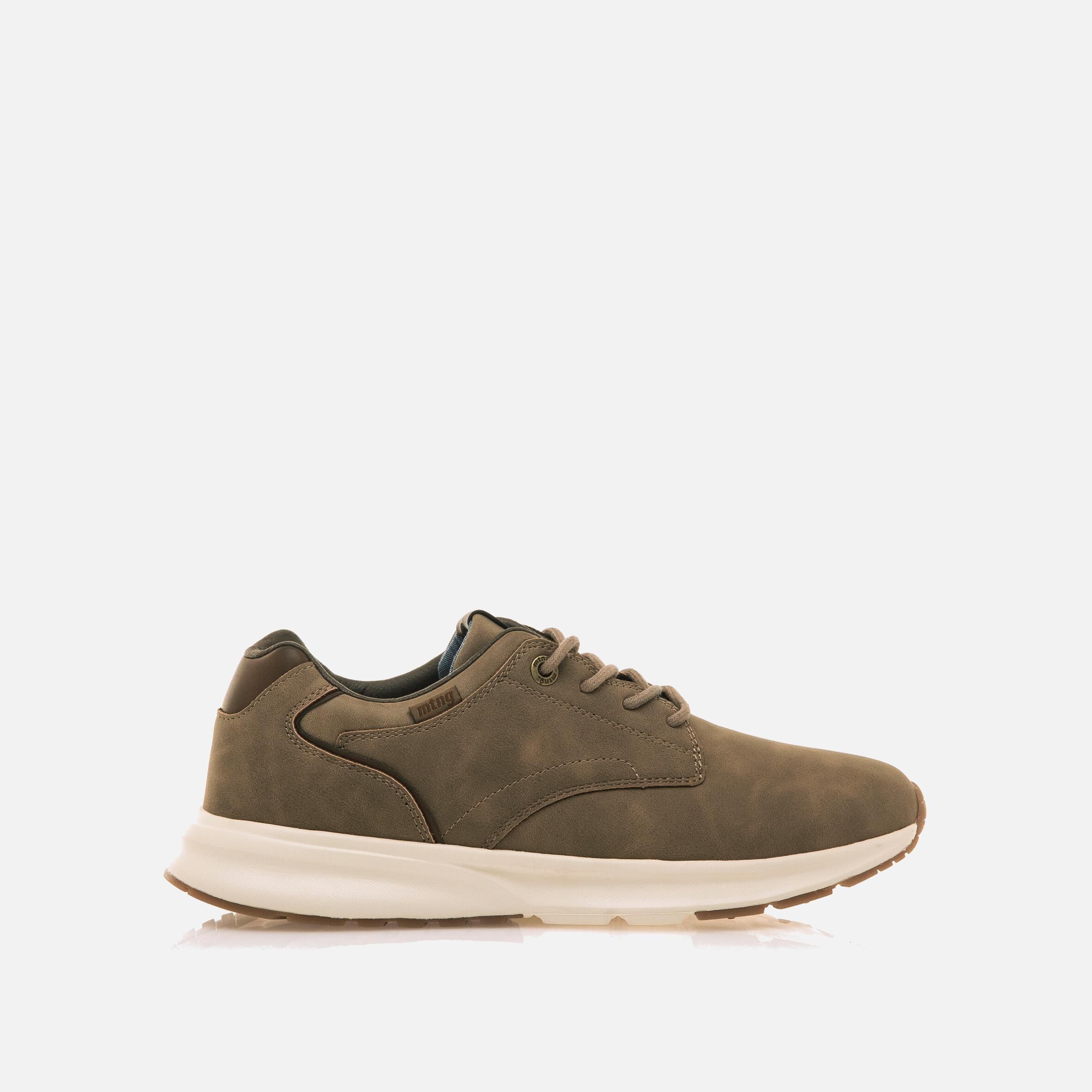 Compra TADY marron 58866 Zapatos Mustang para Hombre