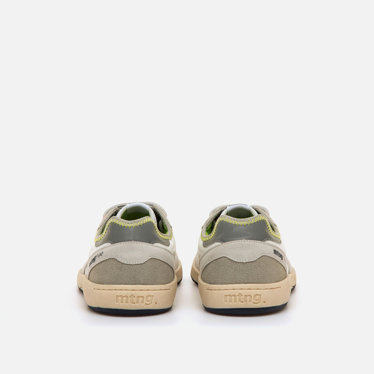Sneakers pour Homme mod&egrave;le FREE de MTNG image number 4