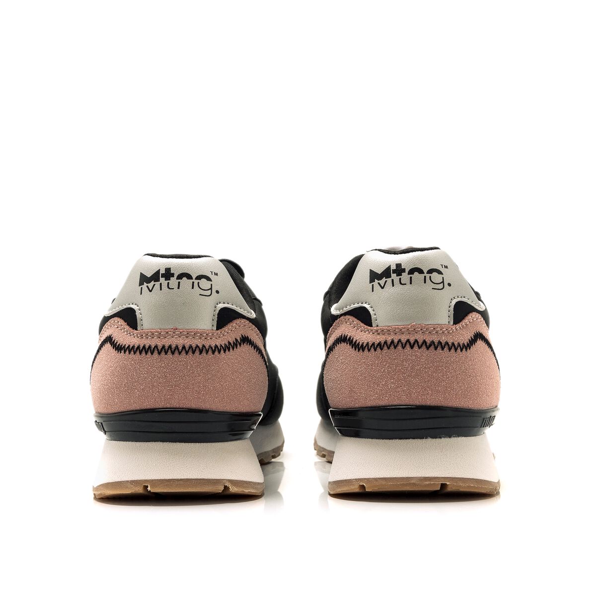 Sneakers pour Femme modèle JOGGO CLASSIC de MTNG image number 3