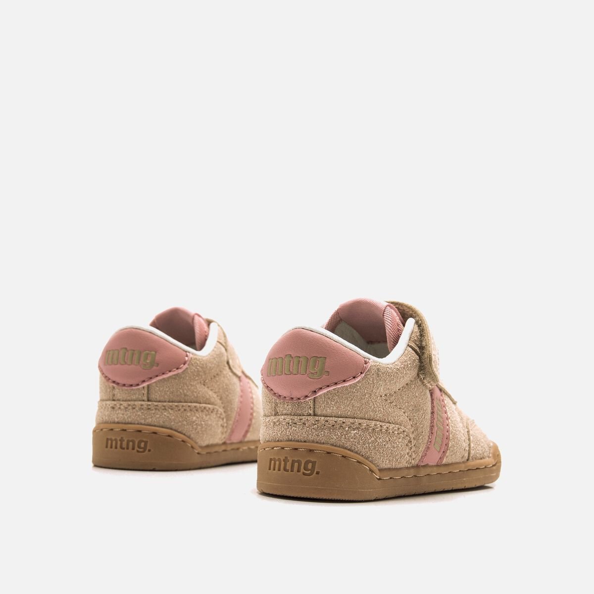 Zapatillas de Nina modelo FREE BABY de MTNG image number 2
