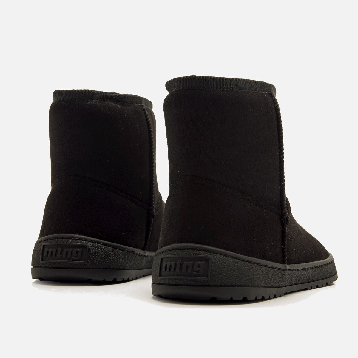 Botines planos de Mujer modelo FREE de MTNG image number 2