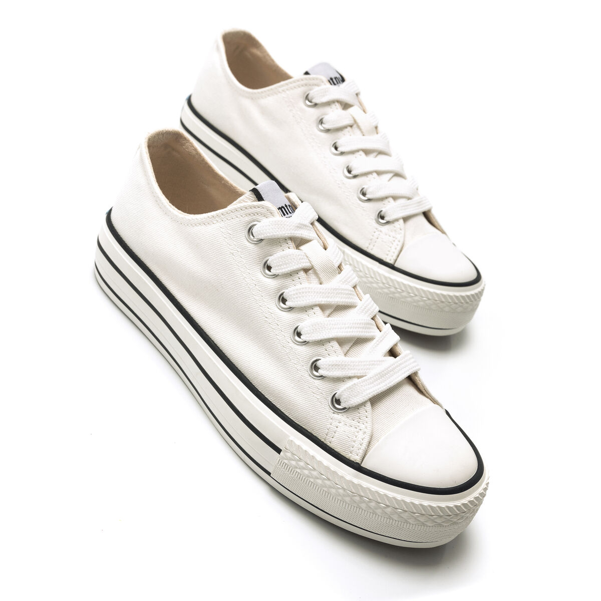 Zapatillas de Mujer modelo BIGGER de MTNG image number 5